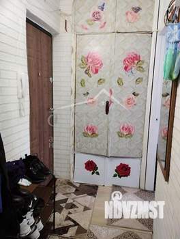 2-к квартира, вторичка, 43м2, 2/5 этаж