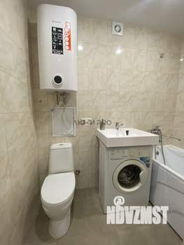 1-к квартира, вторичка, 31м2, 6/6 этаж