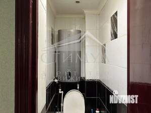 4-к квартира, вторичка, 81м2, 4/9 этаж