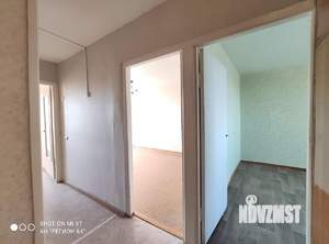 2-к квартира, вторичка, 52м2, 8/9 этаж