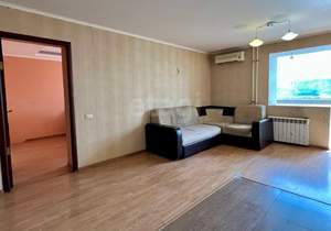 1-к квартира, вторичка, 52м2, 9/10 этаж