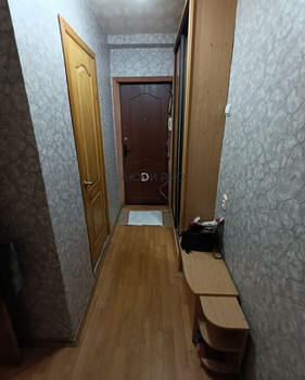 2-к квартира, вторичка, 45м2, 3/5 этаж