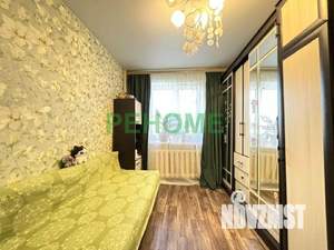 3-к квартира, вторичка, 66м2, 3/9 этаж