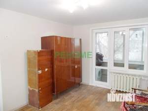 1-к квартира, вторичка, 29м2, 5/5 этаж
