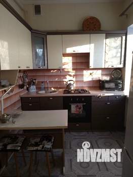 3-к квартира, вторичка, 61м2, 2/5 этаж