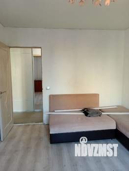 3-к квартира, вторичка, 59м2, 5/9 этаж