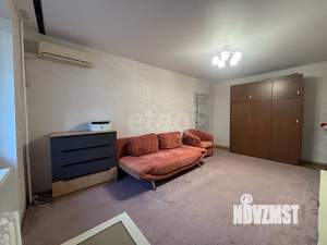 1-к квартира, вторичка, 37м2, 2/9 этаж