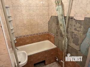 2-к квартира, вторичка, 40м2, 3/9 этаж