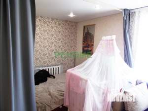 1-к квартира, вторичка, 32м2, 2/5 этаж