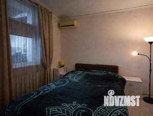 2-к квартира, вторичка, 50м2, 4/5 этаж
