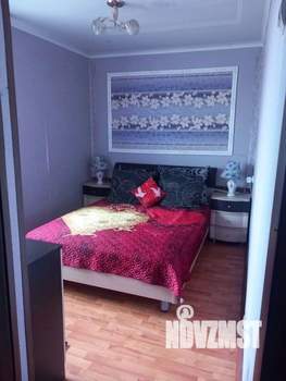 2-к квартира, вторичка, 41м2, 5/5 этаж