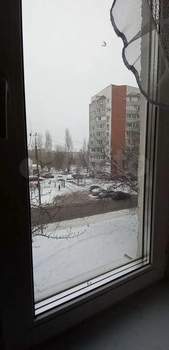 3-к квартира, вторичка, 59м2, 3/9 этаж