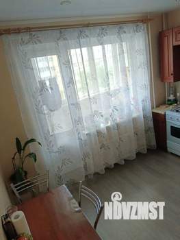 1-к квартира, вторичка, 37м2, 5/10 этаж
