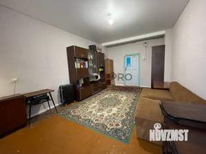 3-к квартира, вторичка, 88м2, 2/3 этаж