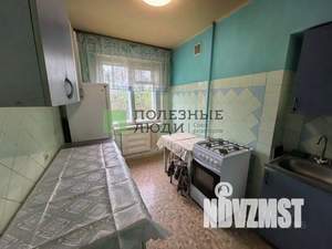 3-к квартира, вторичка, 55м2, 5/9 этаж