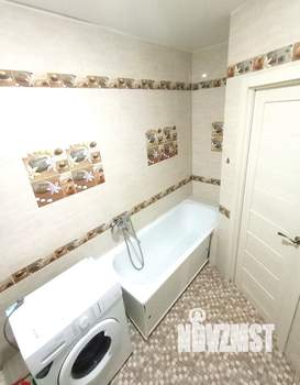 1-к квартира, вторичка, 38м2, 10/11 этаж