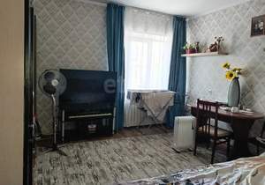 3-к квартира, вторичка, 60м2, 2/5 этаж