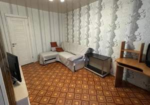 3-к квартира, вторичка, 58м2, 3/5 этаж