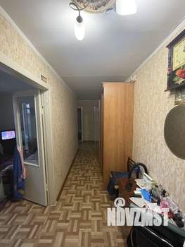 3-к квартира, вторичка, 62м2, 4/10 этаж
