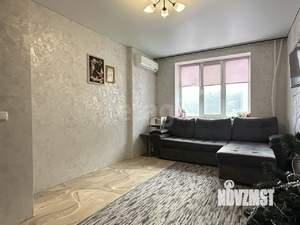 1-к квартира, вторичка, 38м2, 8/10 этаж