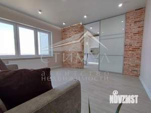 3-к квартира, вторичка, 102м2, 16/18 этаж