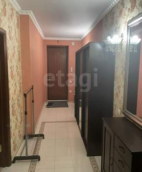 2-к квартира, вторичка, 77м2, 11/11 этаж