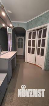 2-к квартира, вторичка, 46м2, 5/5 этаж