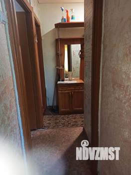 2-к квартира, вторичка, 44м2, 1/5 этаж