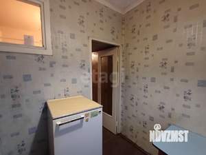 3-к квартира, вторичка, 40м2, 4/4 этаж