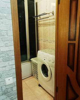 3-к квартира, вторичка, 78м2, 8/10 этаж