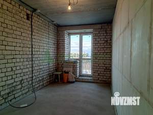 1-к квартира, вторичка, 36м2, 2/12 этаж