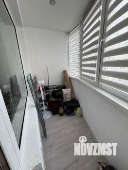 1-к квартира, вторичка, 37м2, 4/10 этаж