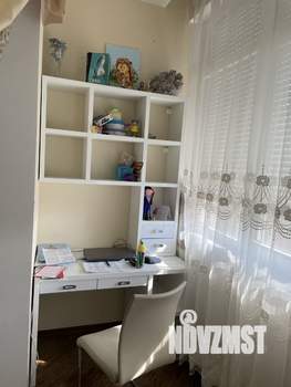 3-к квартира, вторичка, 117м2, 5/7 этаж