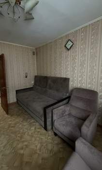 2-к квартира, вторичка, 39м2, 2/2 этаж