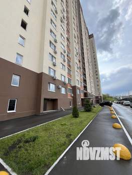 Студия квартира, вторичка, 29м2, 10/19 этаж
