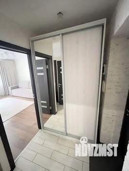 1-к квартира, вторичка, 35м2, 1/10 этаж