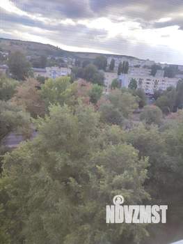 2-к квартира, вторичка, 51м2, 9/9 этаж