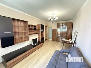 2-к квартира, вторичка, 44м2, 3/5 этаж