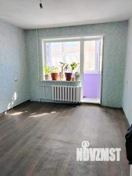 1-к квартира, вторичка, 38м2, 3/9 этаж