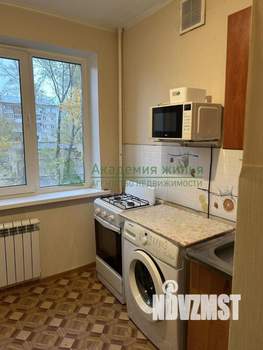 1-к квартира, вторичка, 21м2, 3/9 этаж