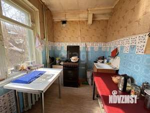 1-к квартира, вторичка, 29м2, 2/5 этаж