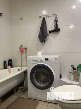 2-к квартира, вторичка, 62м2, 1/10 этаж