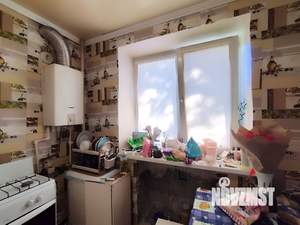 1-к квартира, вторичка, 32м2, 3/5 этаж