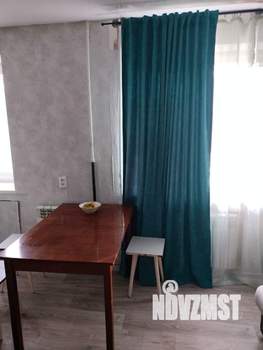 1-к квартира, вторичка, 21м2, 5/9 этаж