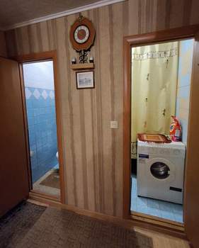 3-к квартира, вторичка, 66м2, 4/9 этаж