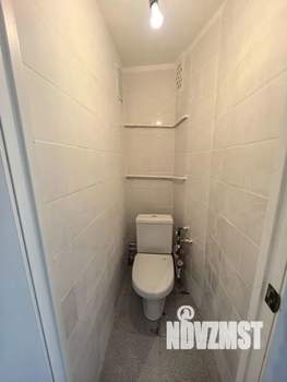 1-к квартира, вторичка, 36м2, 5/9 этаж