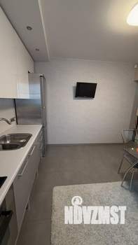 1-к квартира, вторичка, 53м2, 5/12 этаж