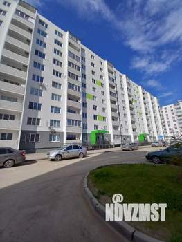 1-к квартира, вторичка, 32м2, 1/10 этаж