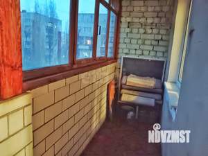 1-к квартира, вторичка, 35м2, 7/9 этаж