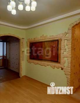 4-к квартира, вторичка, 123м2, 5/10 этаж